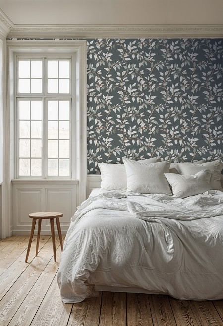 Picture of Väriyhdistelmä Klemens Dark Grey - 1046401-07 - 09984-01